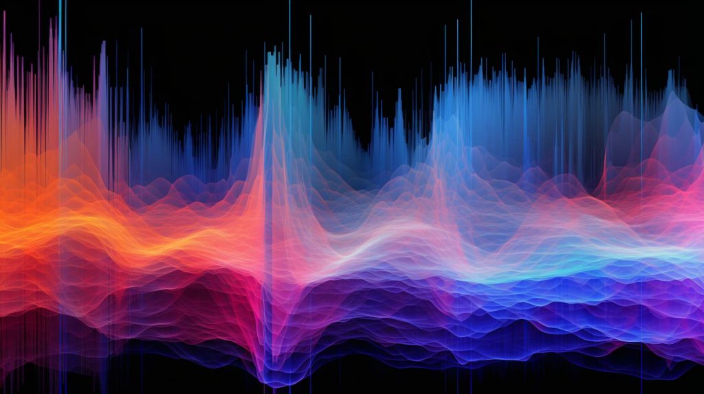 What is Audio Spectrogram?