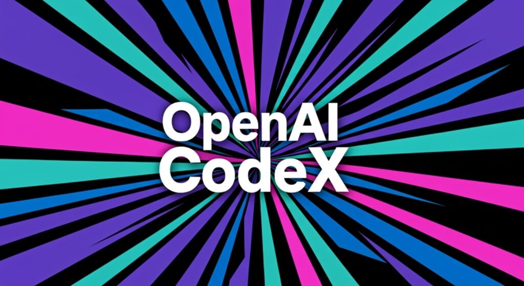 略懂 OpenAI剛推出的 CodeX “apply_patch”