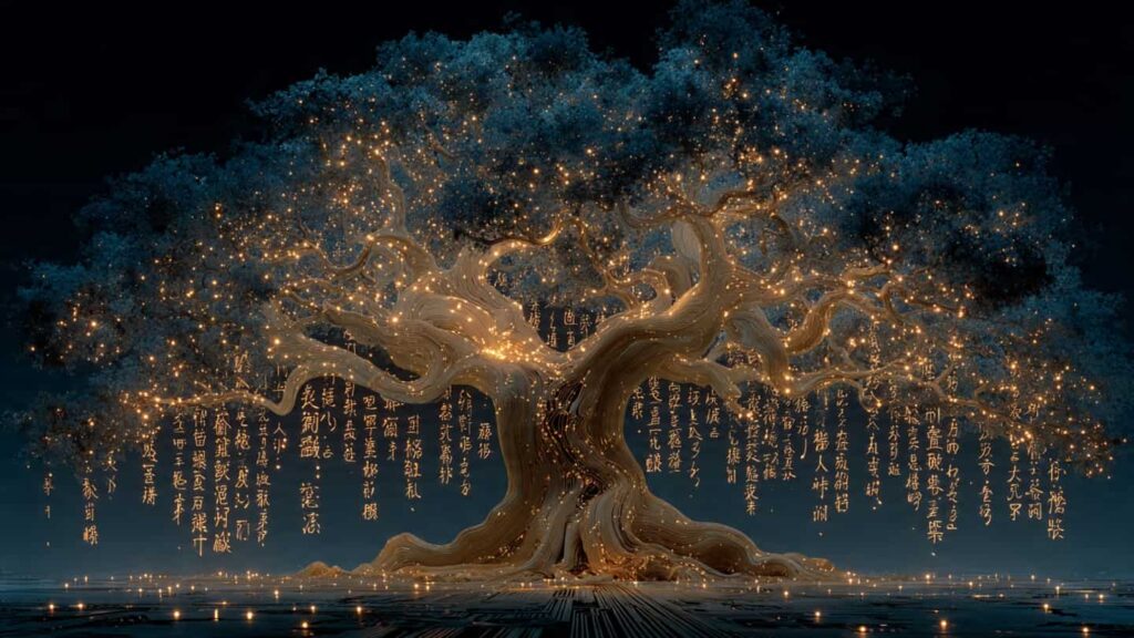 台灣親屬祖宗十八代稱謂計算器(Web Component)— 開發經驗分享